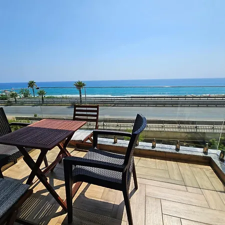 아파트 Cebeci Tower 2 Bedroom 2 Floor *