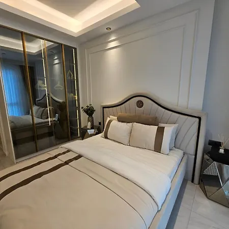 Cebeci Tower 2 Bedroom 2 Floor 아파트