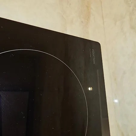Cebeci Tower 2 Bedroom 2 Floor *