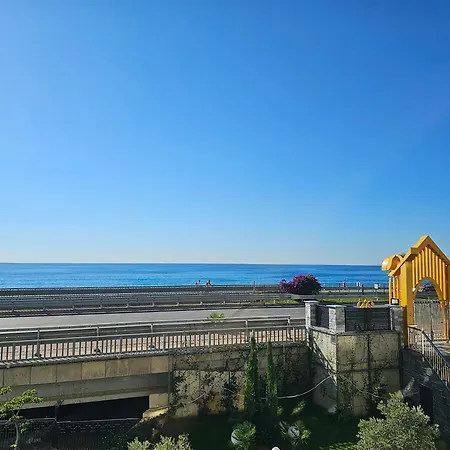 Cebeci Tower 2 Bedroom 2 Floor *