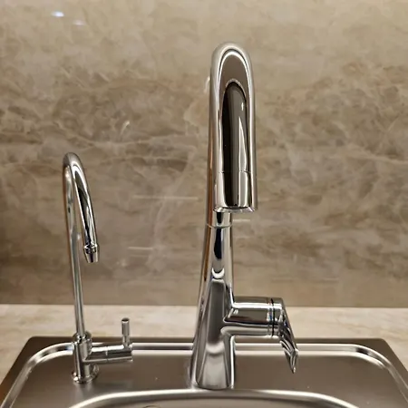 Cebeci Tower 2 Bedroom 2 Floor *