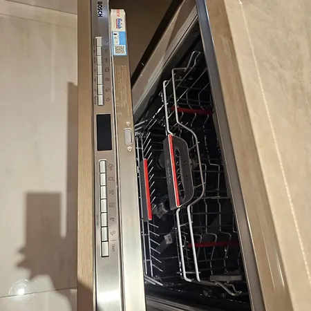아파트 Cebeci Tower 2 Bedroom 2 Floor