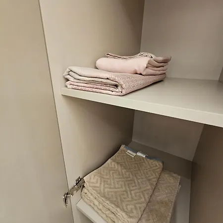 Cebeci Tower 2 Bedroom 2 Floor 아파트 알란야