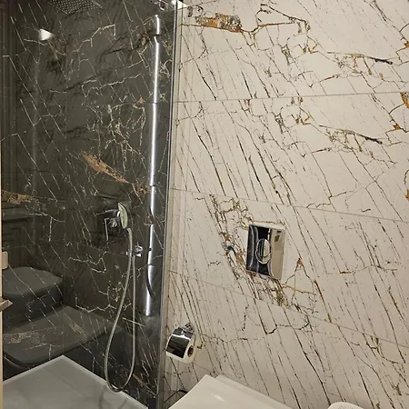 Cebeci Tower 2 Bedroom 2 Floor 알란야