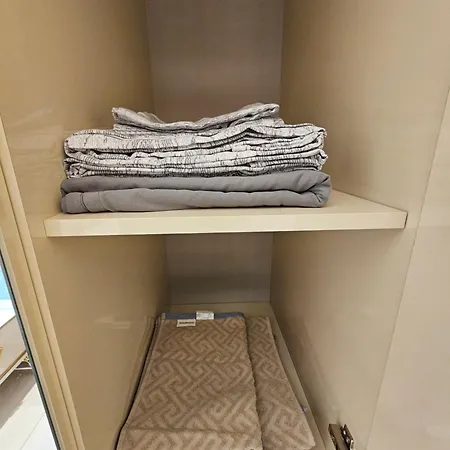 아파트 Cebeci Tower 2 Bedroom 2 Floor