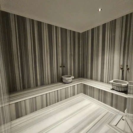 Cebeci Tower 2 Bedroom 2 Floor * 알란야