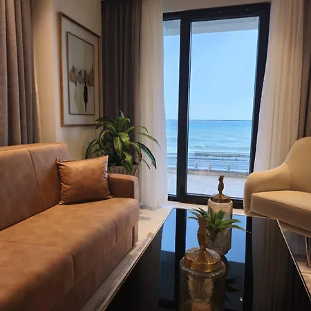 Lägenhet Cebeci Tower 2 Bedroom 2 Floor