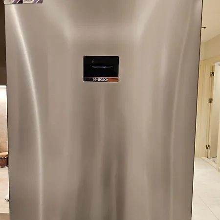 Lägenhet Cebeci Tower 2 Bedroom 2 Floor